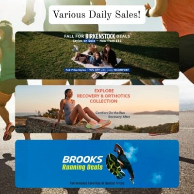 RunUnited offers a wide selection of the latest running shoes, apparel and accessories from all the top brands. Whether you're an advanced runner looking for advice on race-day preparation or just getting started to run. Our staff is ready to help.
