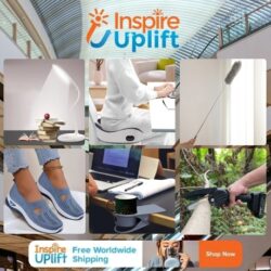 Inspire Uplift is a thriving e-commerce retail. Merging over 55,000 sellers with millions of shoppers globally. Jointly, these sellers manage 20 million+ unique goods, ranging from handmade crafts and personal gifts to innovative gadgets and vintage finds.
