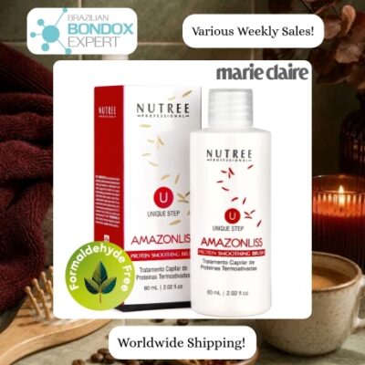 Bondox Hair has evolved their focus on what they do best. Hair botox has became the top solution. The formulas unite scientific innovation, exclusive active ingredients, and professional-grade versions. That works through every stage of the hair’s structure.