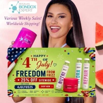 Bondox Hair has evolved their focus on what they do best. Hair botox has became the top solution. The formulas unite scientific innovation, exclusive active ingredients, and professional-grade versions. That works through every stage of the hair’s structure.