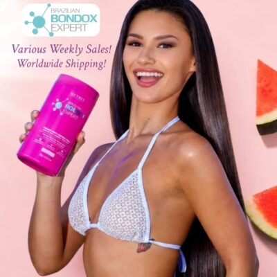 Bondox Hair has evolved their focus on what they do best. Hair botox has became the top solution. The formulas unite scientific innovation, exclusive active ingredients, and professional-grade versions. That works through every stage of the hair’s structure.
