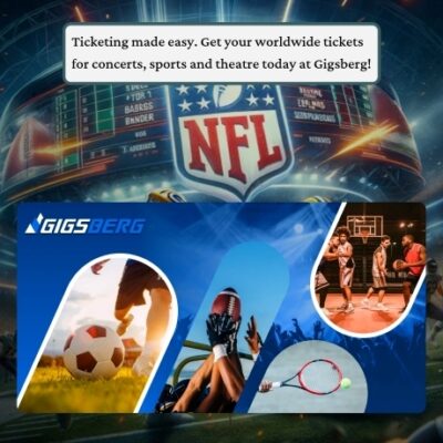 Gigsberg is a global inferior exchange that gives people the options to buy and sell tickets to the largest live events in sport, live music, theatre and festivals. The service is open 24/7 with quality customer service 16 hrs a day, by email, web or chat.