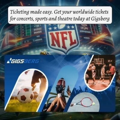 Gigsberg is a global inferior exchange that gives people the options to buy and sell tickets to the largest live events in sport, live music, theatre and festivals. The service is open 24/7 with quality customer service 16 hrs a day, by email, web or chat.