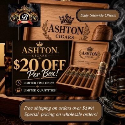 Buitragocigars was founded in 2015. Embarking on a mission to revise the cigar industry by offering the finest cigars at unbeatable prices. Over the years they've not only mastered it, but exceeded it. Earning a reputation for excellence and innovation.