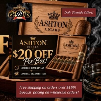 Buitragocigars was founded in 2015. Embarking on a mission to revise the cigar industry by offering the finest cigars at unbeatable prices. Over the years they've not only mastered it, but exceeded it. Earning a reputation for excellence and innovation.