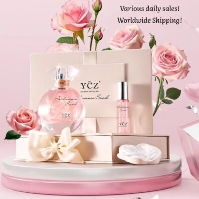 YCZ was built in 2015 on a simple belief. Scent has the power to shape identity. A fragrance can awaken memories, evoke emotion, and leave an impression long after the moment has passed. They design every fragrance to feel personal, refined yet expressive, subtle yet unforgetable.