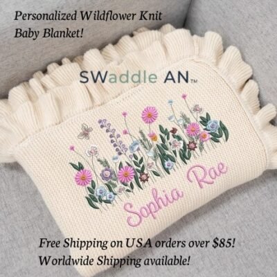 SWaddle AN™ is a premium baby textile and personalized gifting brand. Built around one simple belief, if a product carries a baby’s name, it should truly be worthy of that name. We specialize in high-quality knitwear and bamboo-cotton essentials designed for everyday use, not just for display.