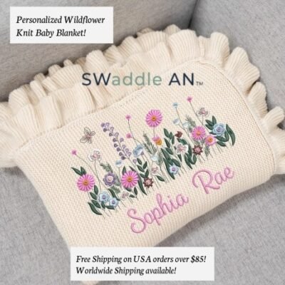 SWaddle AN™ is a premium baby textile and personalized gifting brand. Built around one simple belief, if a product carries a baby’s name, it should truly be worthy of that name. We specialize in high-quality knitwear and bamboo-cotton essentials designed for everyday use, not just for display.