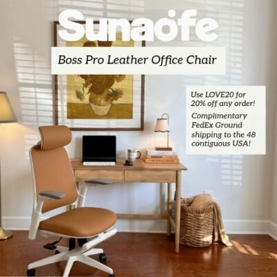 Sunaofe quality isn't just a promise, it's our foundation. From the whisper-quiet motors in our desks to the high-resilience mesh in our chairs, every Sunaofe piece is built to withstand the rigors of your daily grind. We believe your workspace should energize you, not drain you.